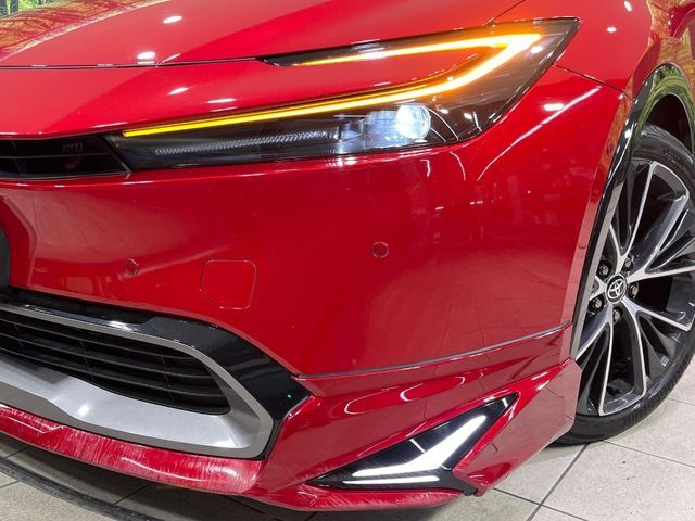 TOYOTA PRIUS 4WD 2024 Image 31