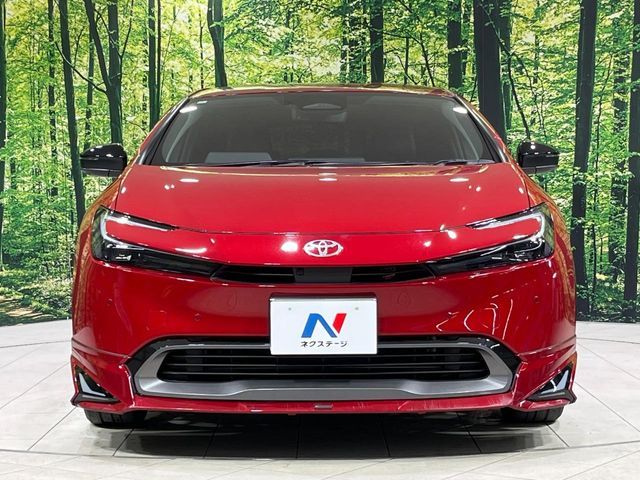 TOYOTA PRIUS 4WD 2024 Image 31