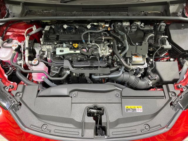 TOYOTA PRIUS 4WD 2024 Image 31