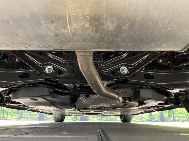 TOYOTA PRIUS 4WD 2024 Image 31