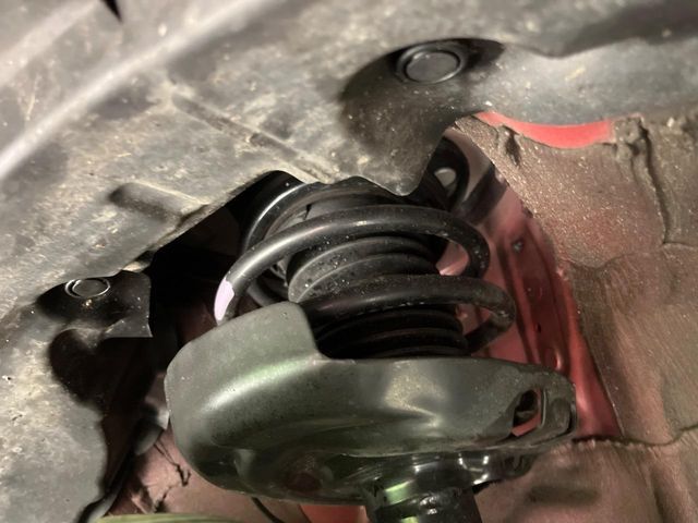 TOYOTA PRIUS 4WD 2024 Image 31