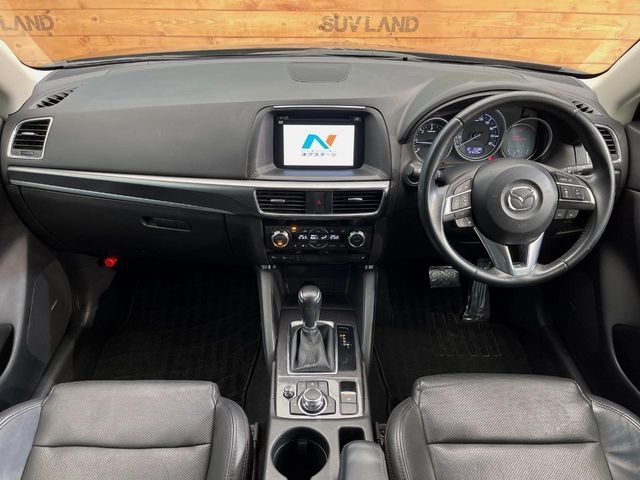 MAZDA CX-5 4WD 2015 Image 31