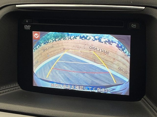 MAZDA CX-5 4WD 2015 Image 31