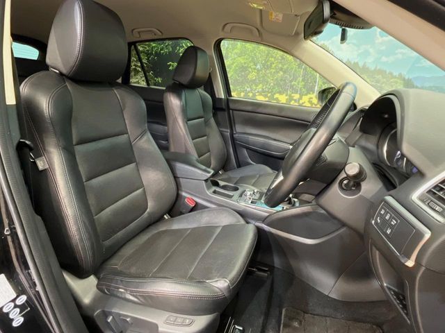 MAZDA CX-5 4WD 2015 Image 31