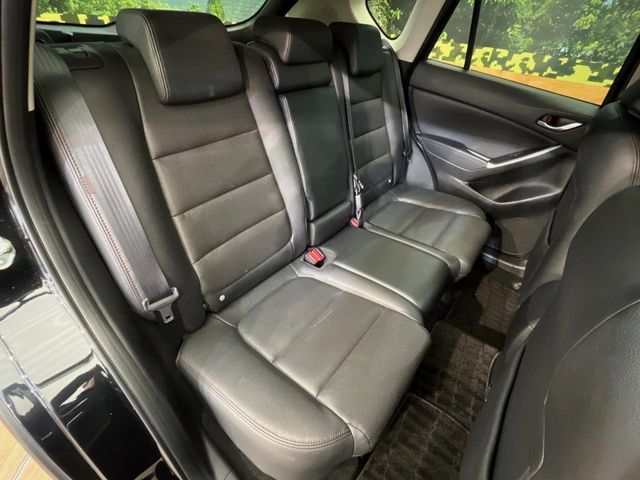 MAZDA CX-5 4WD 2015 Image 31