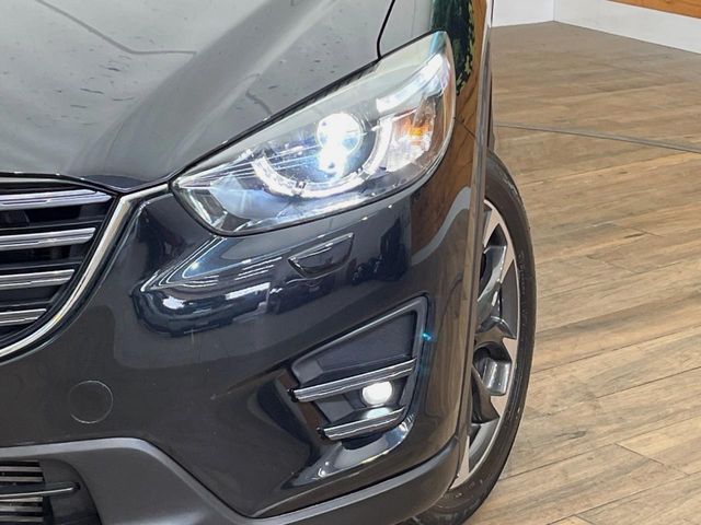 MAZDA CX-5 4WD 2015 Image 31