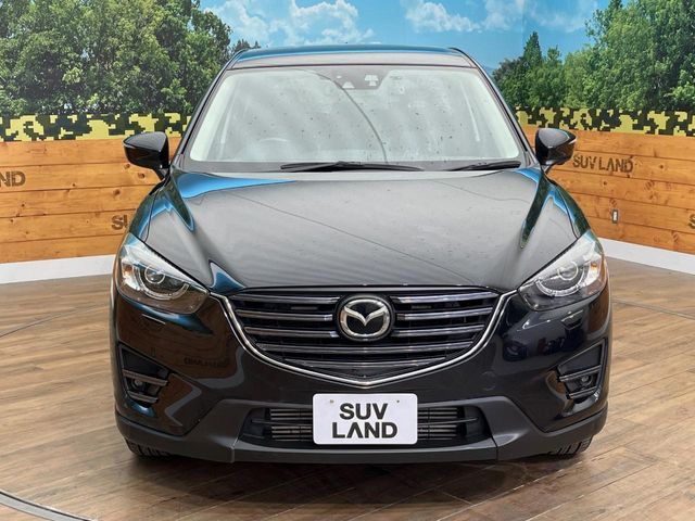 MAZDA CX-5 4WD 2015 Image 31