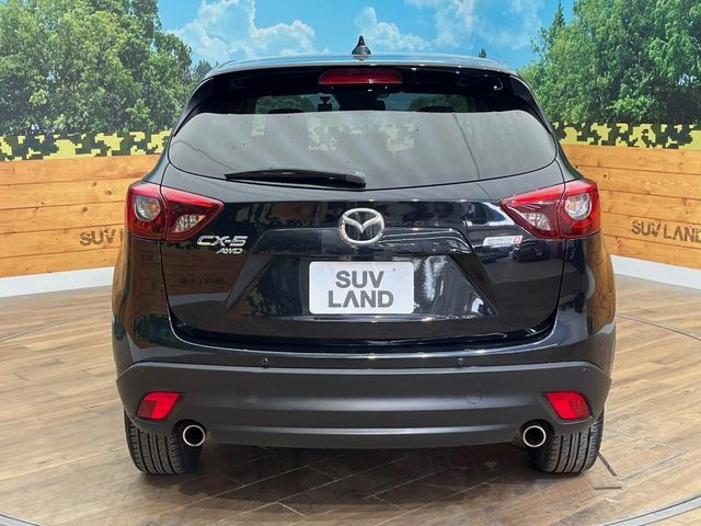 MAZDA CX-5 4WD 2015 Image 31