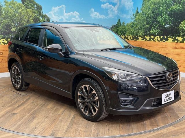 MAZDA CX-5 4WD 2015 Image 31