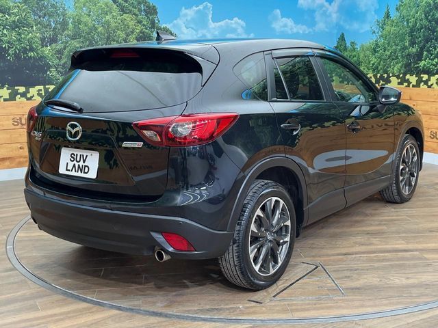 MAZDA CX-5 4WD 2015 Image 31