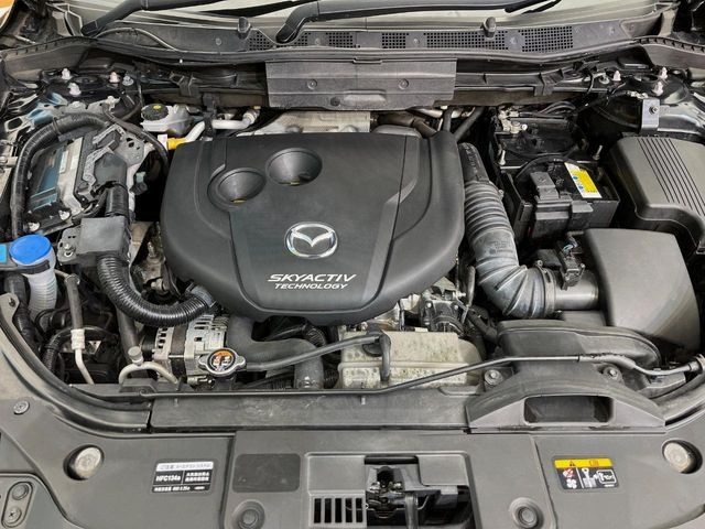 MAZDA CX-5 4WD 2015 Image 31