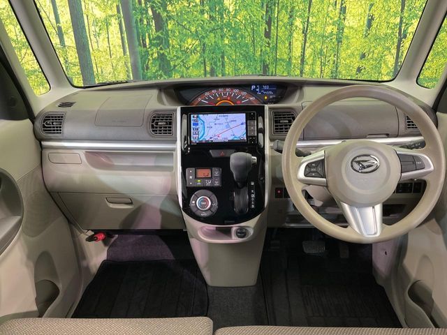 DAIHATSU TANTO 4WD 2018 Image 31