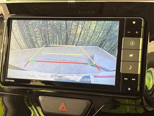 DAIHATSU TANTO 4WD 2018 Image 31