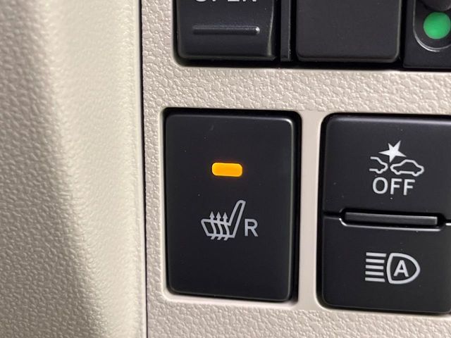 DAIHATSU TANTO 4WD 2018 Image 31