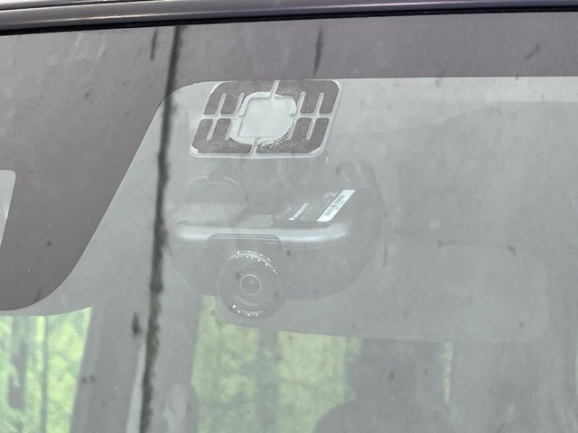 DAIHATSU TANTO 4WD 2018 Image 31