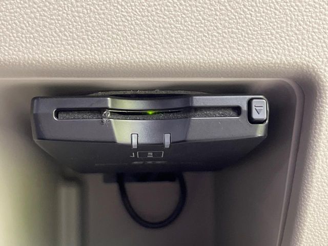 DAIHATSU TANTO 4WD 2018 Image 31