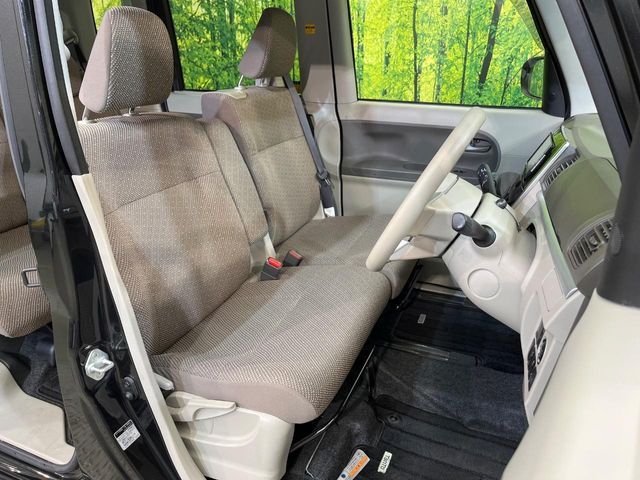 DAIHATSU TANTO 4WD 2018 Image 31