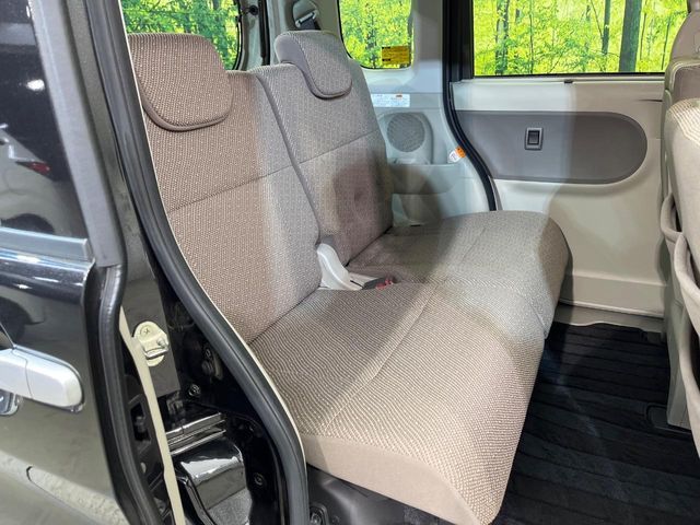 DAIHATSU TANTO 4WD 2018 Image 31