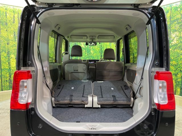 DAIHATSU TANTO 4WD 2018 Image 31