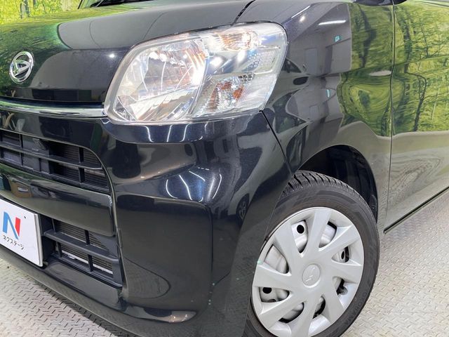 DAIHATSU TANTO 4WD 2018 Image 31