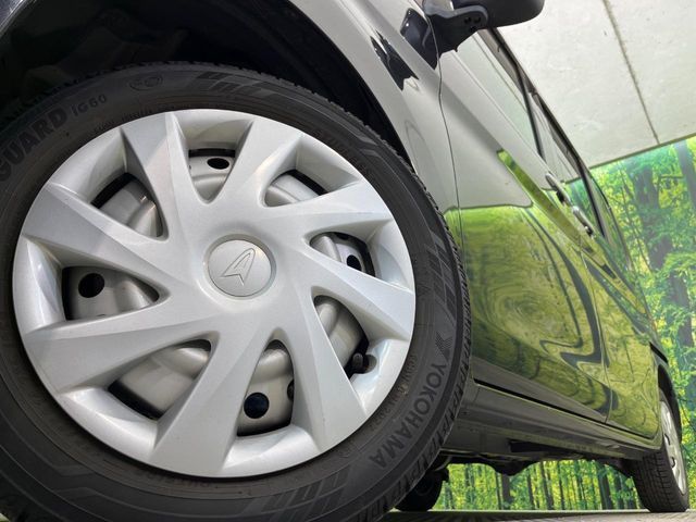 DAIHATSU TANTO 4WD 2018 Image 31