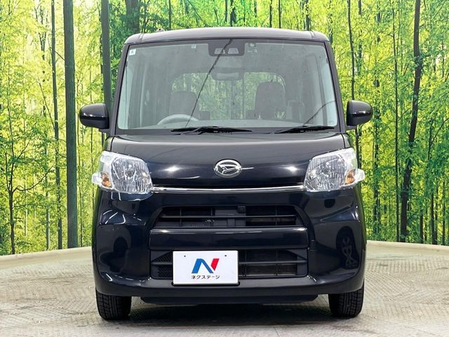 DAIHATSU TANTO 4WD 2018 Image 31