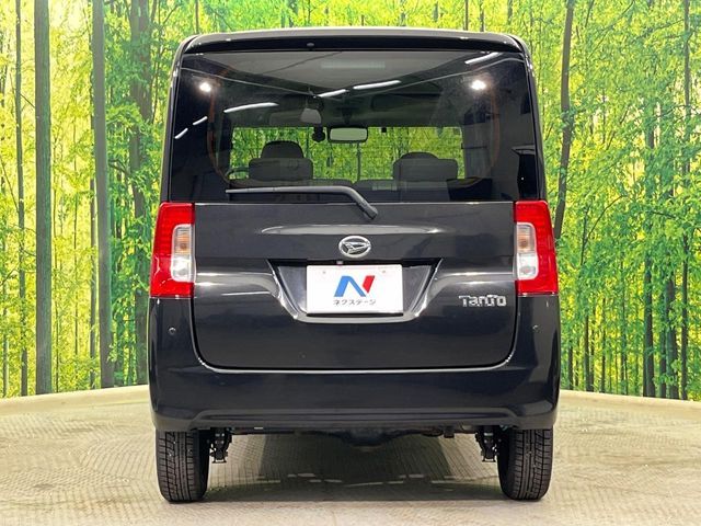 DAIHATSU TANTO 4WD 2018 Image 31