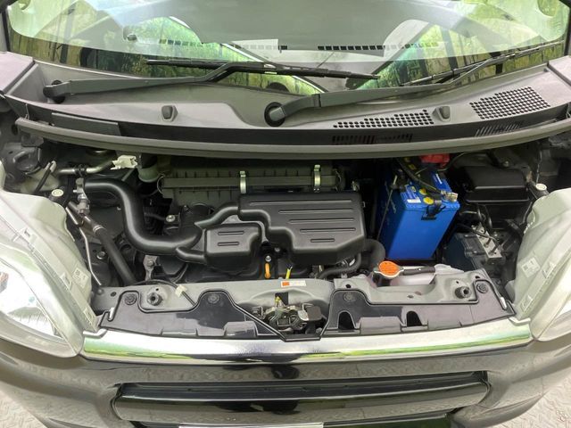 DAIHATSU TANTO 4WD 2018 Image 31