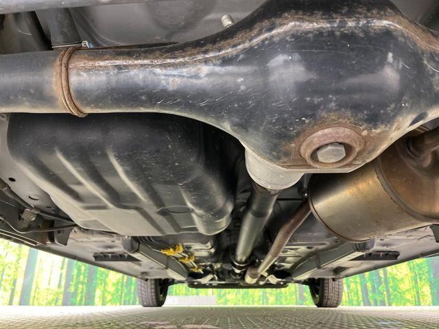 DAIHATSU TANTO 4WD 2018 Image 31