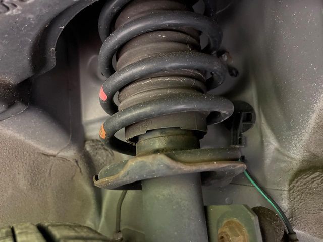 DAIHATSU TANTO 4WD 2018 Image 31