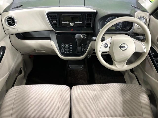 NISSAN DAYZ ROOX 4WD 2017 Image 31