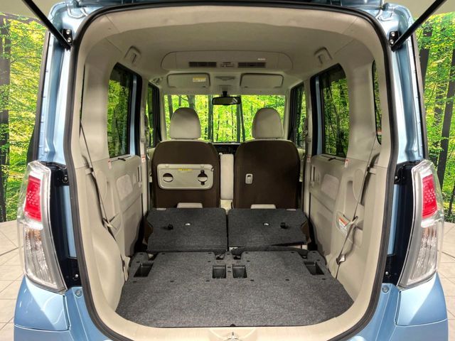 NISSAN DAYZ ROOX 4WD 2017 Image 31