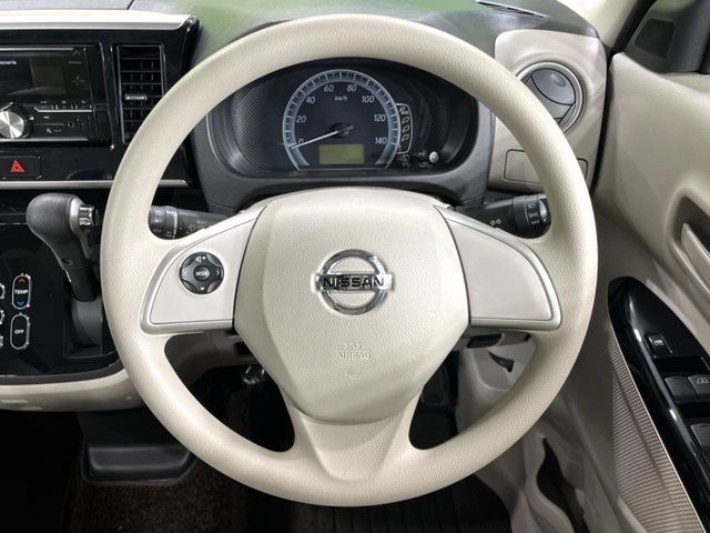 NISSAN DAYZ ROOX 4WD 2017 Image 31