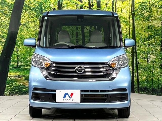 NISSAN DAYZ ROOX 4WD 2017 Image 31