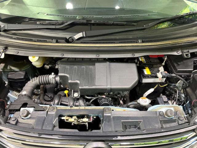 NISSAN DAYZ ROOX 4WD 2017 Image 31