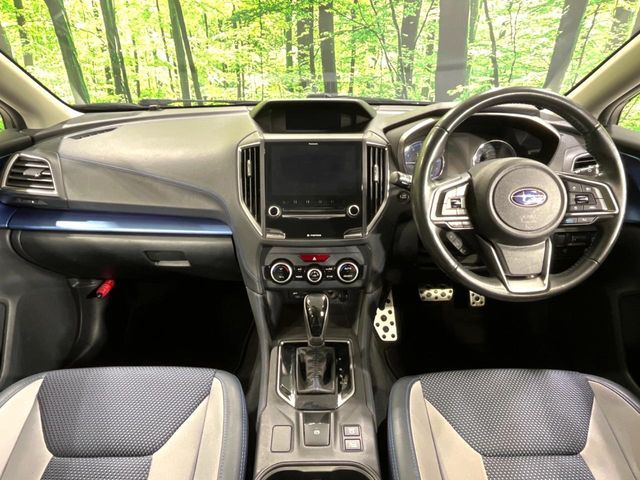 SUBARU XV HYBRID 2018 Image 31