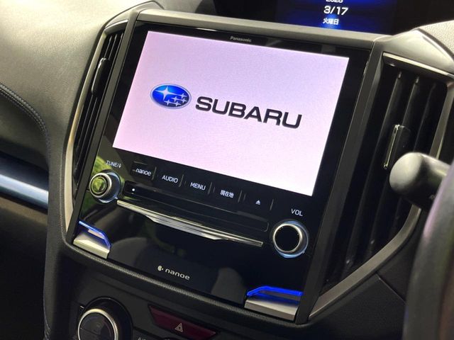 SUBARU XV HYBRID 2018 Image 31