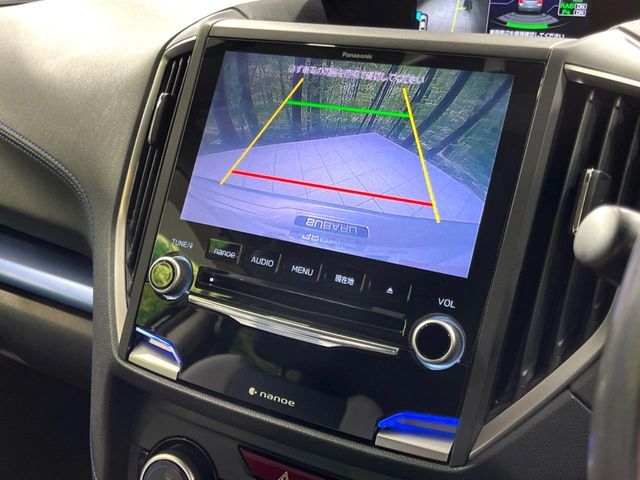 SUBARU XV HYBRID 2018 Image 31