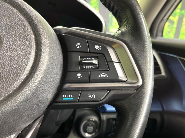 SUBARU XV HYBRID 2018 Image 31