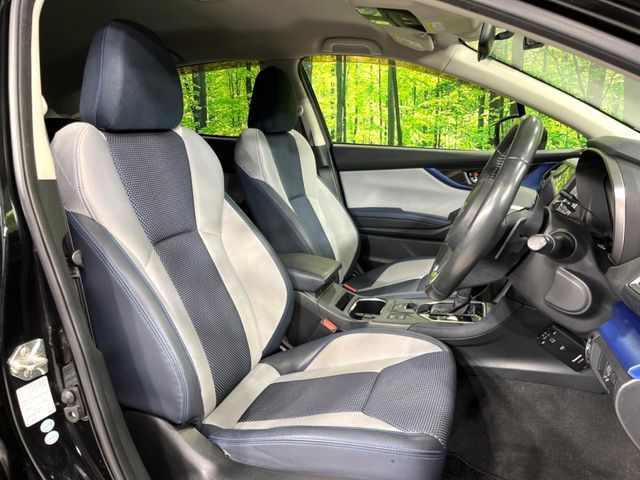 SUBARU XV HYBRID 2018 Image 31