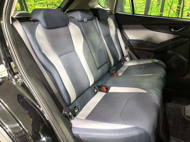 SUBARU XV HYBRID 2018 Image 31