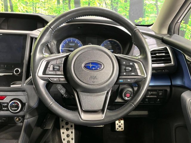 SUBARU XV HYBRID 2018 Image 31