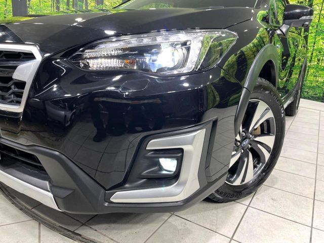 SUBARU XV HYBRID 2018 Image 31