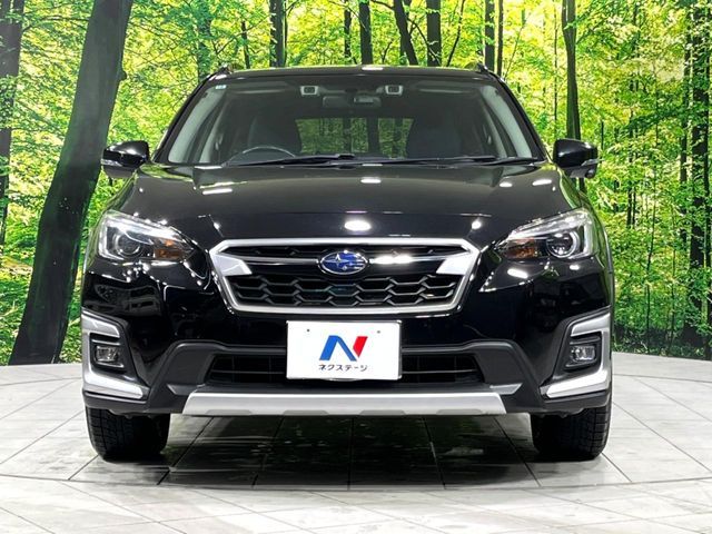 SUBARU XV HYBRID 2018 Image 31