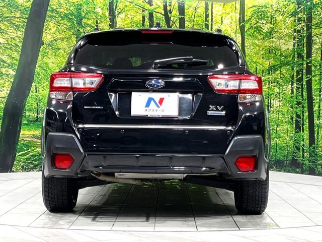 SUBARU XV HYBRID 2018 Image 31