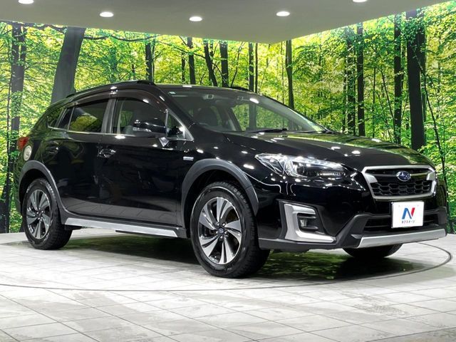 SUBARU XV HYBRID 2018 Image 31