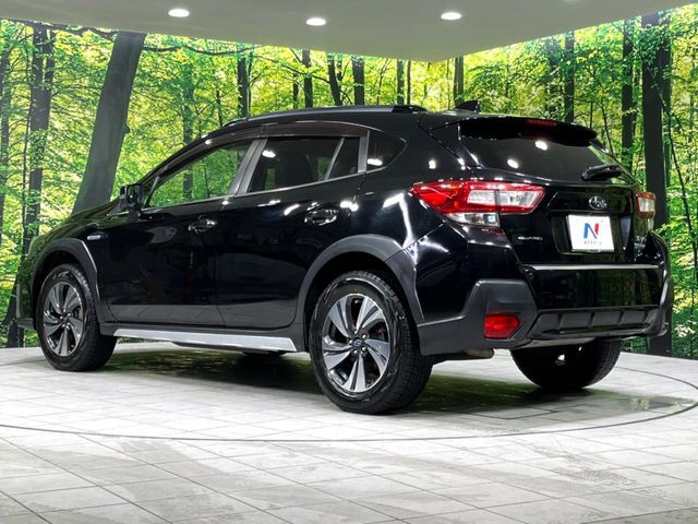 SUBARU XV HYBRID 2018 Image 31