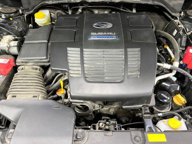 SUBARU XV HYBRID 2018 Image 31