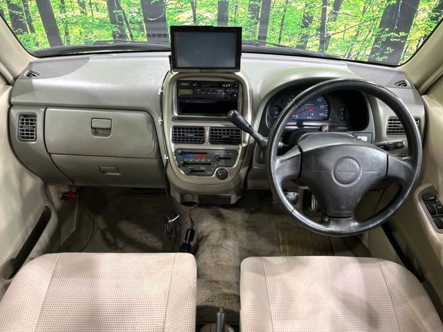 SUBARU PLEO 4WD 2007 Image 31