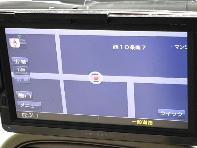 SUBARU PLEO 4WD 2007 Image 31